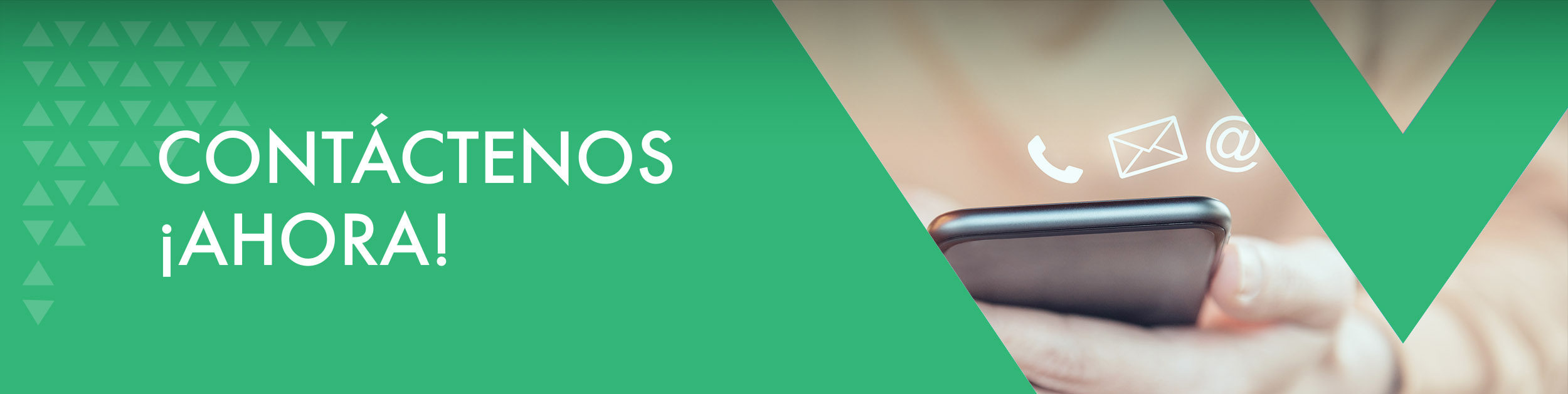 contactenos